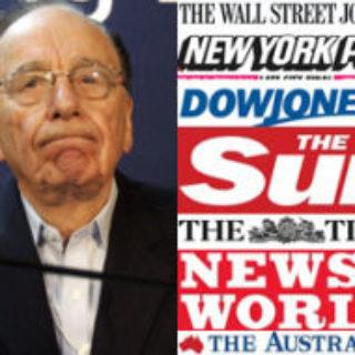 rupertmurdochpapers2009